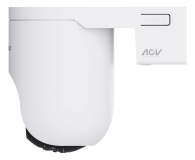 EZVIZ Kamera Zewnętrzna HB8 Lite 4G & Wi-Fi - 1529062 - zdjęcie 3